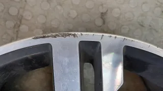 8W0601170 Колпачок литого диска Audi A4 B9 Арт 11375271, вид 4