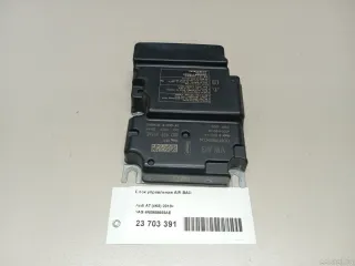4N0959655AE VAG Блок управления AIR BAG Audi A8 D5 (S8) Арт E23703391, вид 5