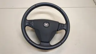 12760893 Подушка безопасности водителя Cadillac BLS Арт 11376201, вид 1