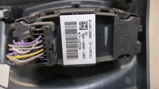 DG9Z54432A38AA Кнопка открытия багажника Ford Fusion 2 Арт 11376293, вид 3