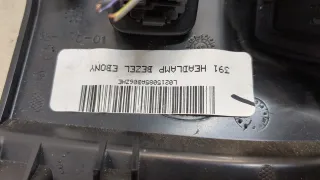 DG9Z54432A38AA Кнопка открытия багажника Ford Fusion 2 Арт 11376293, вид 4