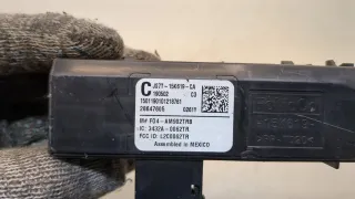 JS7T15K619CA,28647605 Блок контроля давления в шинах Ford Fusion 2 Арт 20355194, вид 3