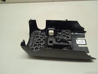 4K0953512A4PK VAG Кожух рулевой колонки Audi A7 2 (S7,RS7) Арт E23750635, вид 2