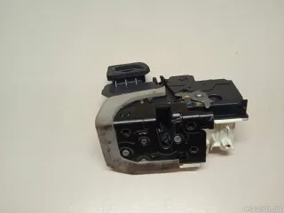 4K0839015P VAG Замок двери задней левой Audi A6 C8 (S6,RS6) Арт E23754473, вид 4