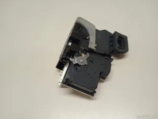 4K0839015P VAG Замок двери задней левой Audi A6 C8 (S6,RS6) Арт E23754473, вид 5