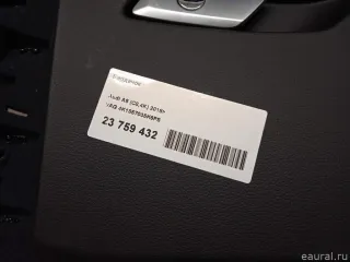 4K1857035K6PS VAG Бардачок Audi A6 C8 (S6,RS6) Арт E23759432, вид 9