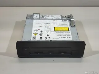 8W5035041B VAG Проигрыватель CD/DVD Audi Q5 2 Арт E23771400