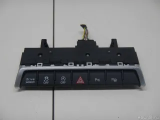 8Y0925301AP VAG Блок кнопок Audi A3 8Y Арт E70700771, вид 1