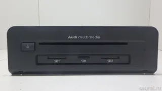 8W5035041 VAG Магнитола Audi Q5 2 Арт E70747475