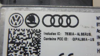 8W5035041 VAG Магнитола Audi Q5 2 Арт E70747475, вид 9