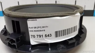 80A035415 VAG Динамик Audi Q5 2 Арт E70791543, вид 7