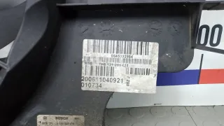 7H0959435A Вентилятор радиатора Volkswagen Transporter T5 Арт 2EP36KE01, вид 4