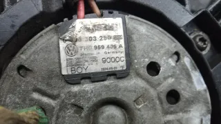 7H0959435A Вентилятор радиатора Volkswagen Transporter T5 Арт 2EP36KE01, вид 6