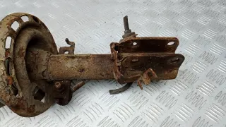  Стойка передняя правая Renault Megane 3 Арт 3EP03N501, вид 4