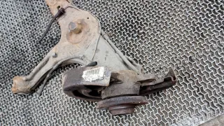  Ступица задняя левая Volkswagen Transporter T5 Арт 2EP36LZ01, вид 3