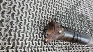  Карданный вал Mercedes C W203 Арт 2EP33K301, вид 3