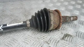  Привод передний левый Opel Astra J Арт PEA08KS01, вид 4