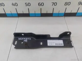 9438853414 Mercedes Benz Кронштейн переднего бампера левый Mercedes Actros Арт E4274369, вид 1
