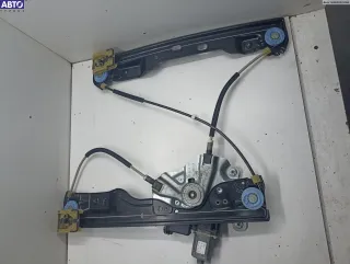 13350759 Стеклоподъемник электрический передний правый Opel Astra J Арт 54268876, вид 4