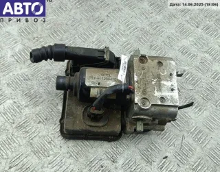 12836801 Блок ABS (Модуль АБС) Opel Vectra B Арт 54664880, вид 2