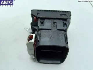  Дефлектор обдува салона Volkswagen Passat B5 Арт 54408539, вид 2