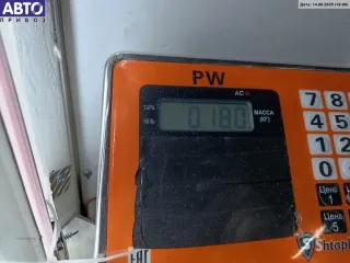  Дефлектор обдува салона Volkswagen Passat B5 Арт 54408539, вид 3