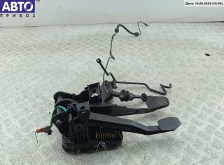  Узел педальный Citroen C5 1 Арт 54843077, вид 2