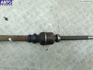 9632687980 Полуось передняя правая Citroen C5 1 Арт 54843358, вид 3