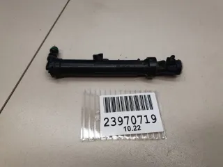 A2048602447 Форсунка омывателя фары правая Mercedes GLK X204 Арт Z268986, вид 1