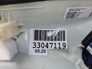4M0867234K23 Обшивка стойки передняя правая Audi Q7 4M Арт Z351384, вид 4