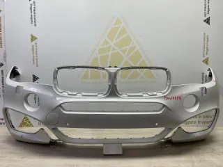 51118066904 Бампер BMW X6 F16 Арт TP117432, вид 1