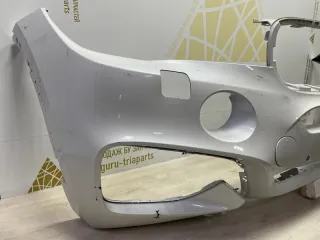 51118066904 Бампер BMW X6 F16 Арт TP117432, вид 5
