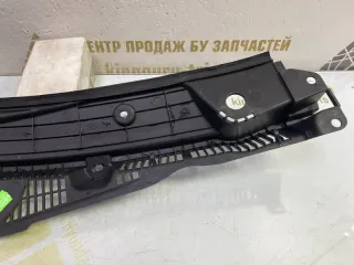 8450100861 Решетка под лобовое стекло Lada Granta Арт TP117465, вид 8