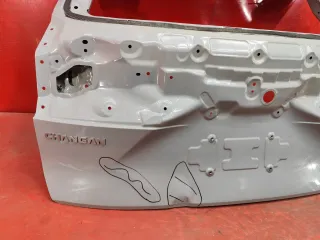 S203F2701080100 крышка багажника Changan CS 55 Арт MB89399, вид 3