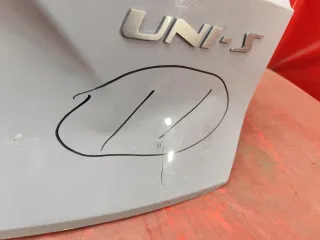 S203F2701080100 крышка багажника Changan CS 55 Арт MB89399, вид 6