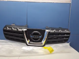 DT65009300000 Решетка радиатора Nissan Qashqai 1  Арт ZAP350037, вид 1