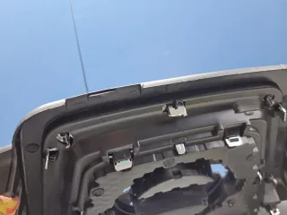 DT65009300000 Решетка радиатора Nissan Qashqai 1  Арт ZAP350037, вид 2