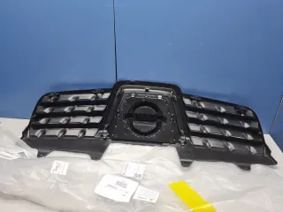 DT65009300000 Решетка радиатора Nissan Qashqai 1  Арт ZAP350037, вид 3