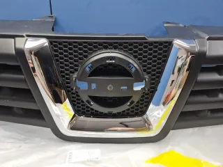 DT65009300000 Решетка радиатора Nissan Qashqai 1  Арт ZAP350037, вид 4