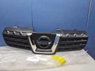 DT65009300000 Решетка радиатора Nissan Qashqai 1  Арт ZAP350037, вид 5