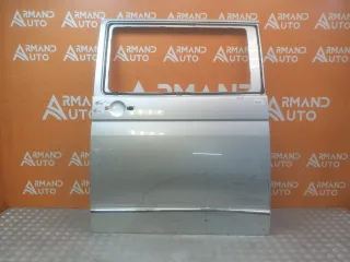 7E0843107BB дверь сдвижная фольксваген, фольцваген трансп Volkswagen Transporter T5 Арт AR261240, вид 1