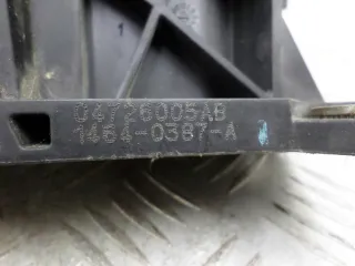  Педаль газа Chrysler 300C 1 Арт 00186580, вид 2