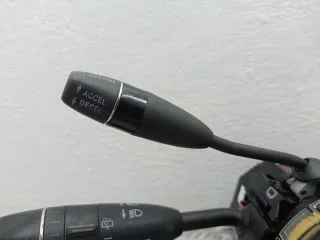 1645450716,1645403545 Переключатель подрулевой (стрекоза) Mercedes R W251 Арт 00239995, вид 4