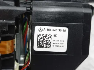 1645450716,1645403545 Переключатель подрулевой (стрекоза) Mercedes R W251 Арт 00239995, вид 5