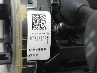 1645450716,1645403545 Переключатель подрулевой (стрекоза) Mercedes R W251 Арт 00239995, вид 6