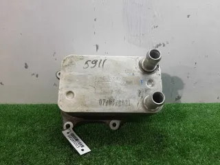 FL3E6A642AB Теплообменник Ford Explorer 6 Арт 00289003, вид 1