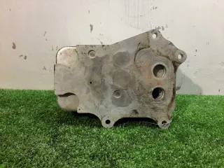 FL3E6A642AB Теплообменник Ford Explorer 6 Арт 00289003, вид 2