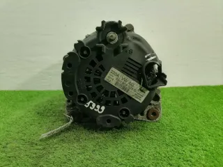 03H903023D Генератор Volkswagen Touareg 2 Арт 00295669, вид 5
