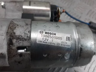 1986S01005 Стартер Nissan Maxima А33 Арт AG1100147, вид 6