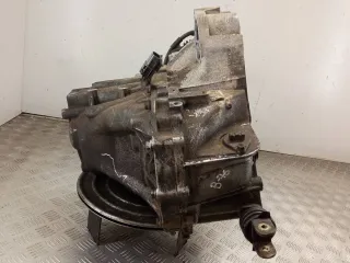 VQ30 КПП механическая (МКПП) 5-ступенчатая Nissan Maxima А33 Арт AG1100327, вид 2